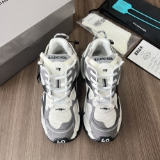 Balenciaga Track Shoes